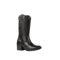 Bota Verona 28 Cabra- Negro (Sintético)