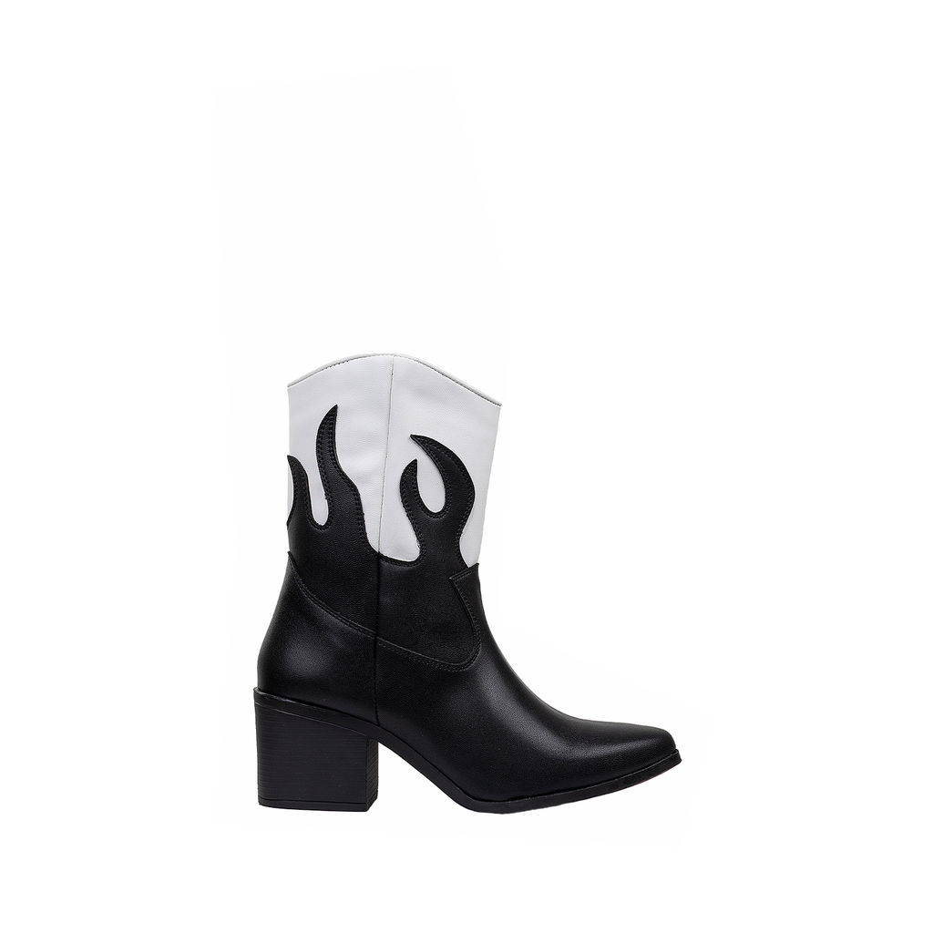 Botin Verona 22 (Sintético)