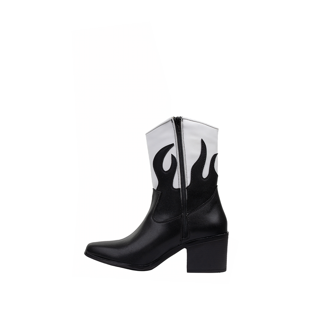 Botin Verona 22 (Sintético)