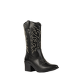 Bota Verona 26 Cabra- negro (Sintético)
