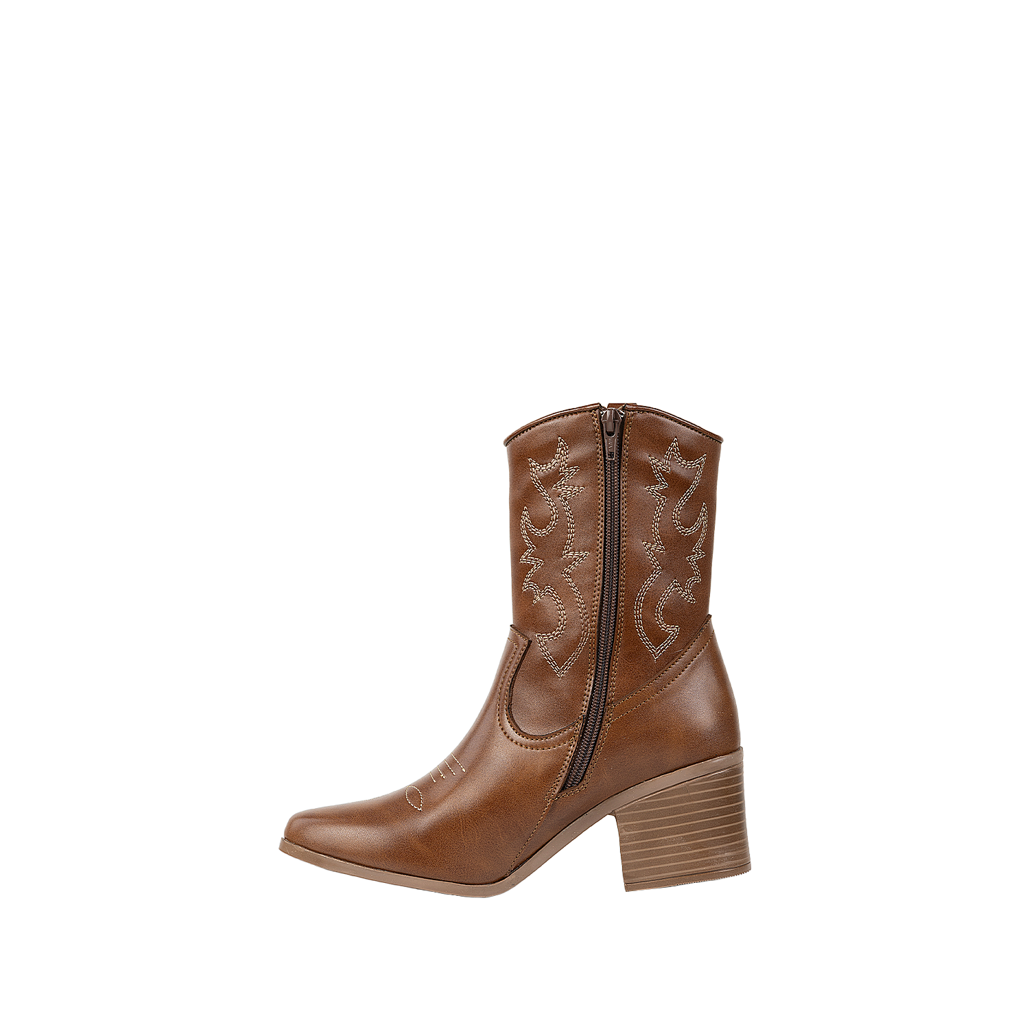 Botin Verona 20 Novara- Cogñac (Sintético)