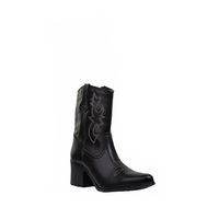 Botin Verona 20 Negro