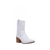 Botin Verona 20 Blanco