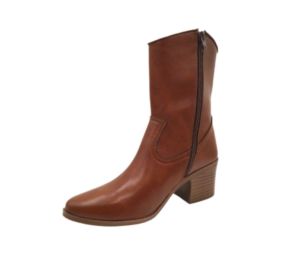 Botin Verona 21 Novara- Cogñac (Sintético)