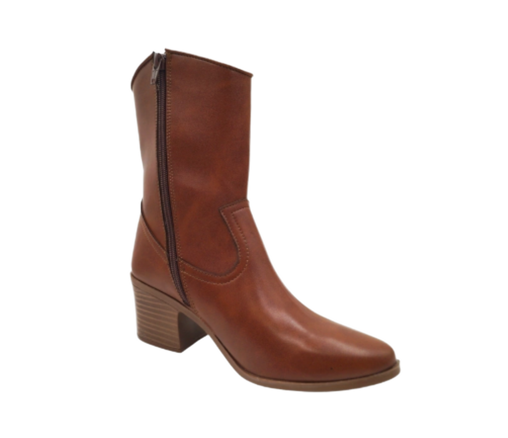 Botin Verona 21 Novara- Cogñac (Sintético)